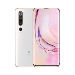 小米(MI)10 Pro 智能手机 12GB+512GB 珍珠白 5999元