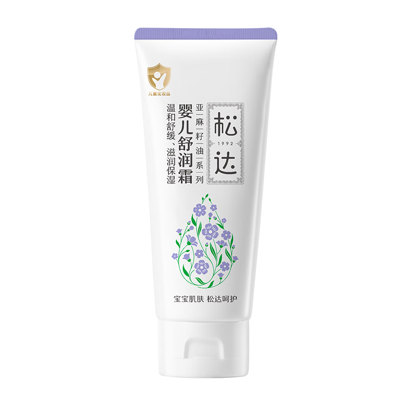 SONGDA 松达 婴儿舒润霜 100g 149.00元