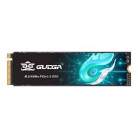 固德佳 GUDGA GVR NVMe M.2固态硬盘 1TB（PCIe3.0） ￥259.25