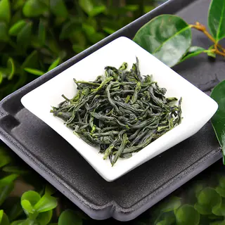 徽六 一级雨前绿茶六安瓜片东方茗茶徽小六 240g礼盒装 83.6元 - 86线报 徽六 一级雨前绿茶六安瓜片东方茗茶徽小六 240g礼盒装 83.6元 - 86线报