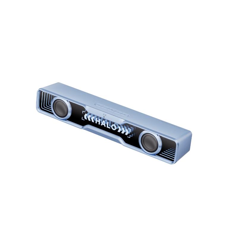 漫步者 Halo SoundBar 桌面音箱