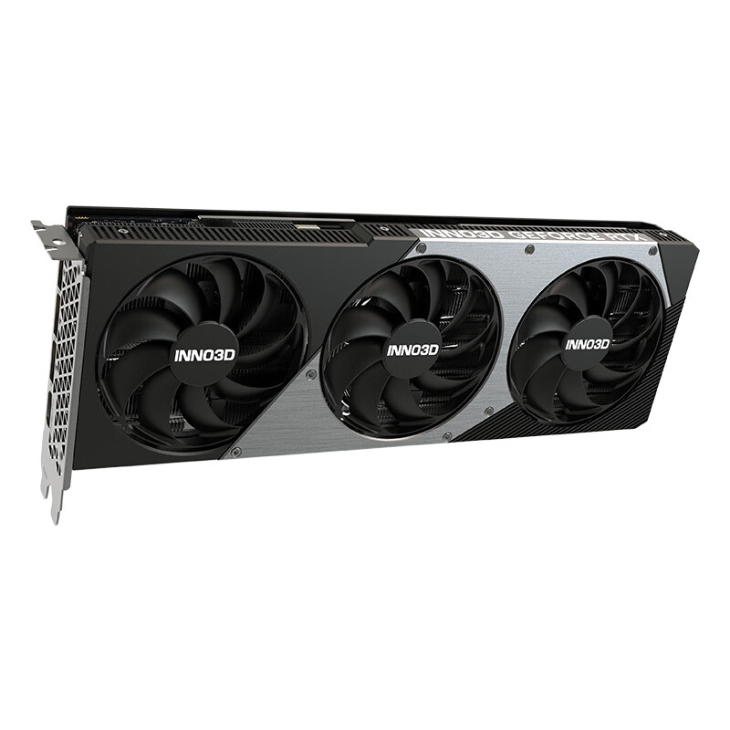 映众 RTX 5080 曜夜X3 16G OC 全新架构 4K游戏AI运算设计渲染独立显卡 RTX 5080 曜夜X3 8999元