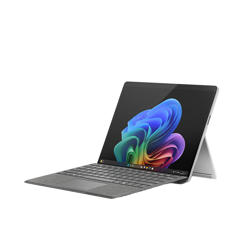 Microsoft 微软 Surface Pro 第11版 13.0英寸 Windows二合一笔记本（骁龙X Elite、32GB、