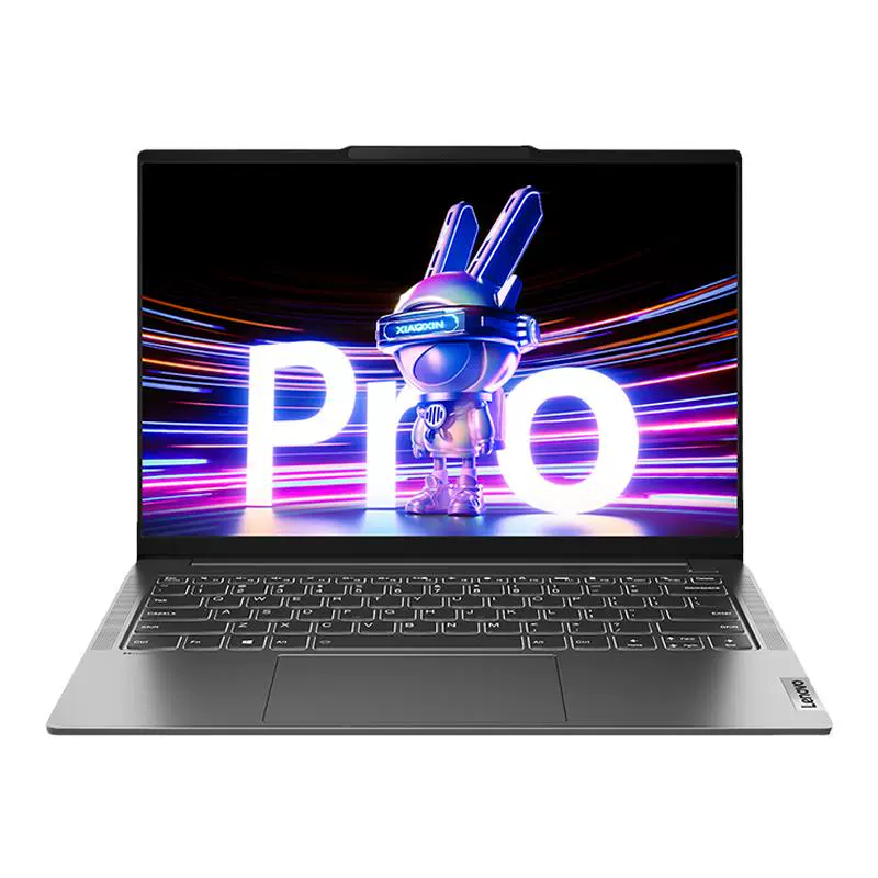 Lenovo 联想 小新Pro14 2024款 14英寸轻薄本（R7-8745H、24GB、1TB SSD） ￥3967.2