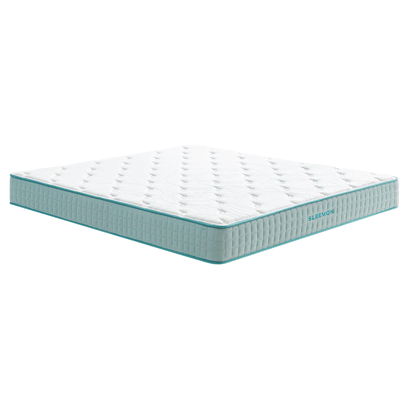 喜临门 光年护脊2.0 弹簧床垫 180*200*21cm 1656.65元
