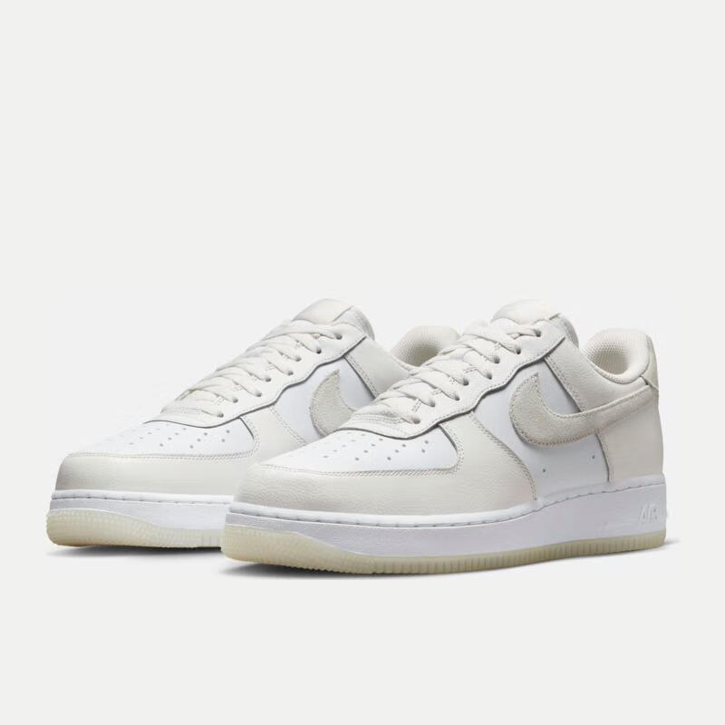 今日必买：NIKE 耐克 AIR FORCE 1 '07 LV8 男款运动鞋 FN5832-100 356.04元