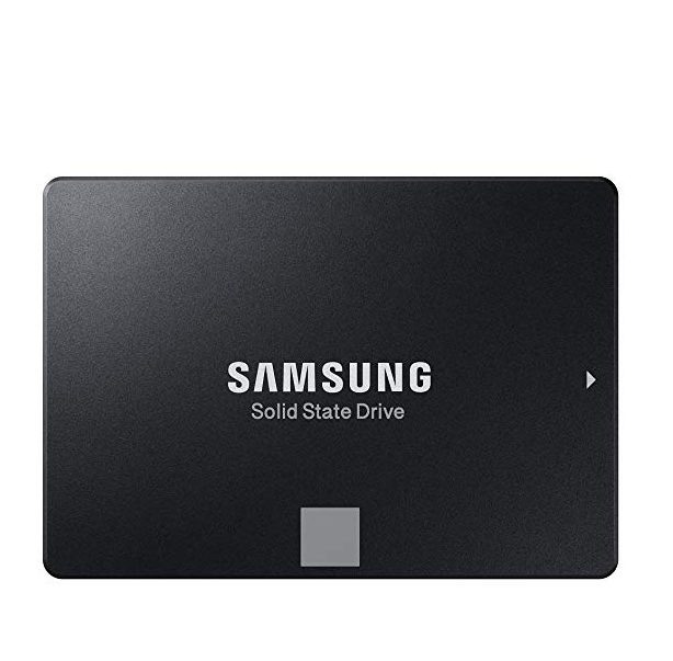 Samsung 三星 860 EVO SATA3 固态硬盘 1TB/2TB新低768.72元