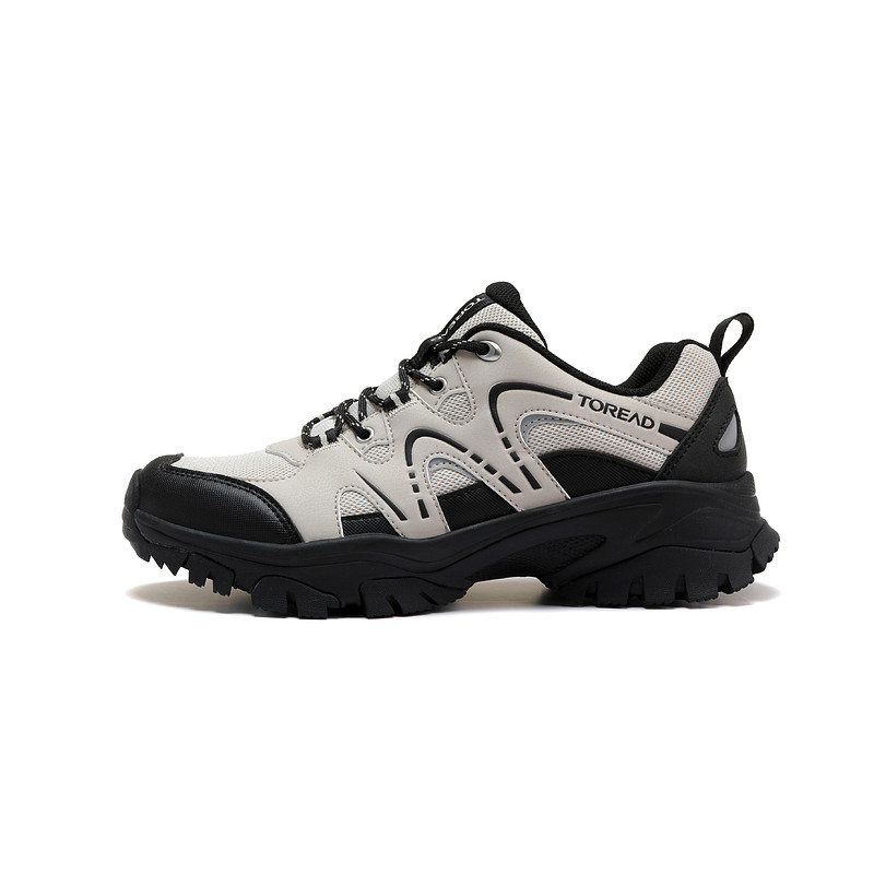 探路者 HIKING 女款登山鞋 TFAABO82765 479元