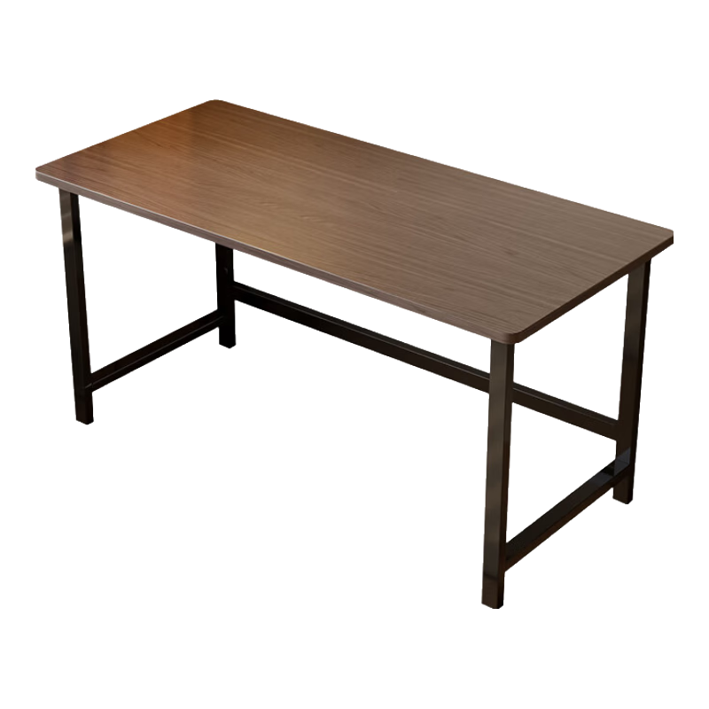 修乐 电脑桌台式简约长方形80CM 35.44元