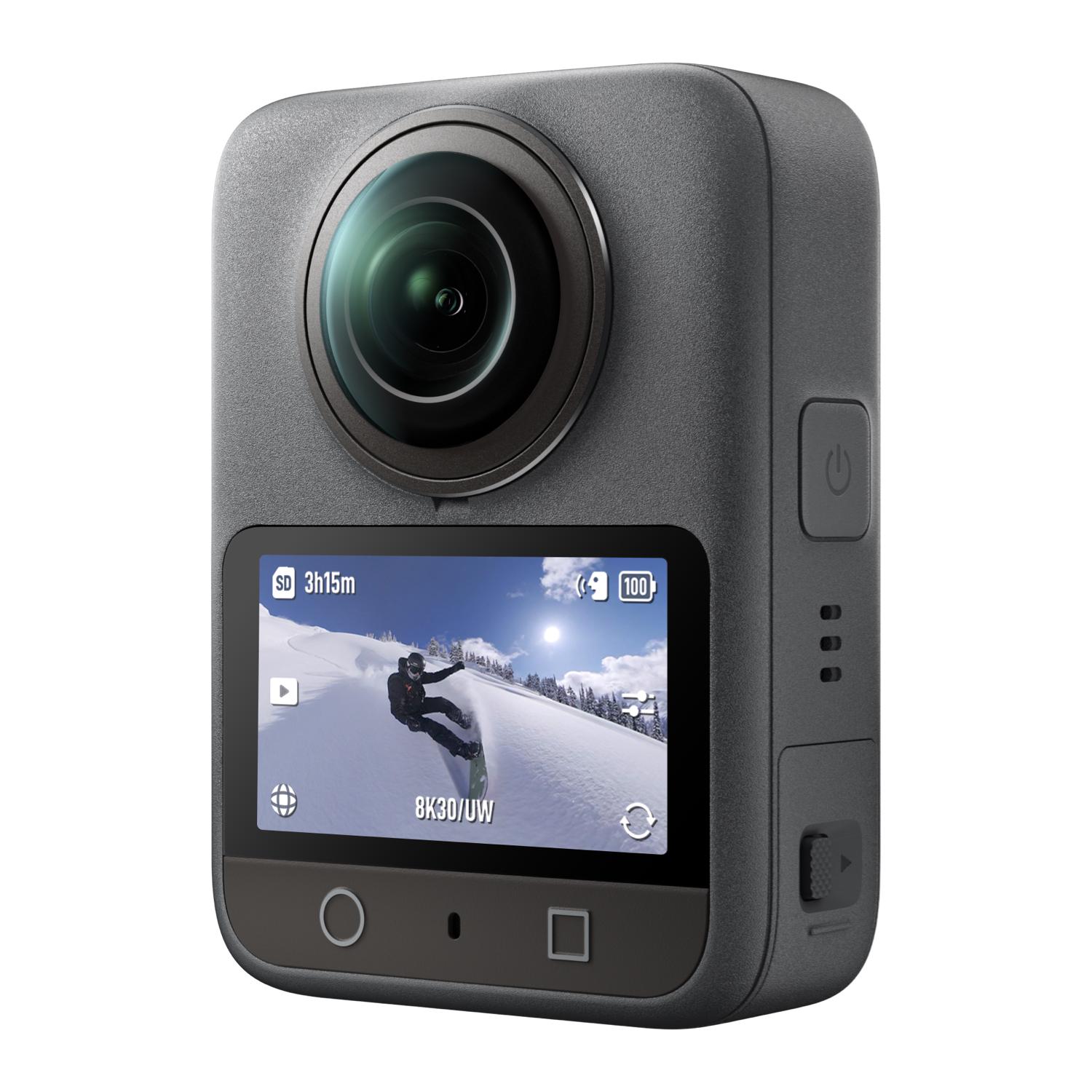 大疆 Osmo 360 全景运动相机 标准版 2331.02元