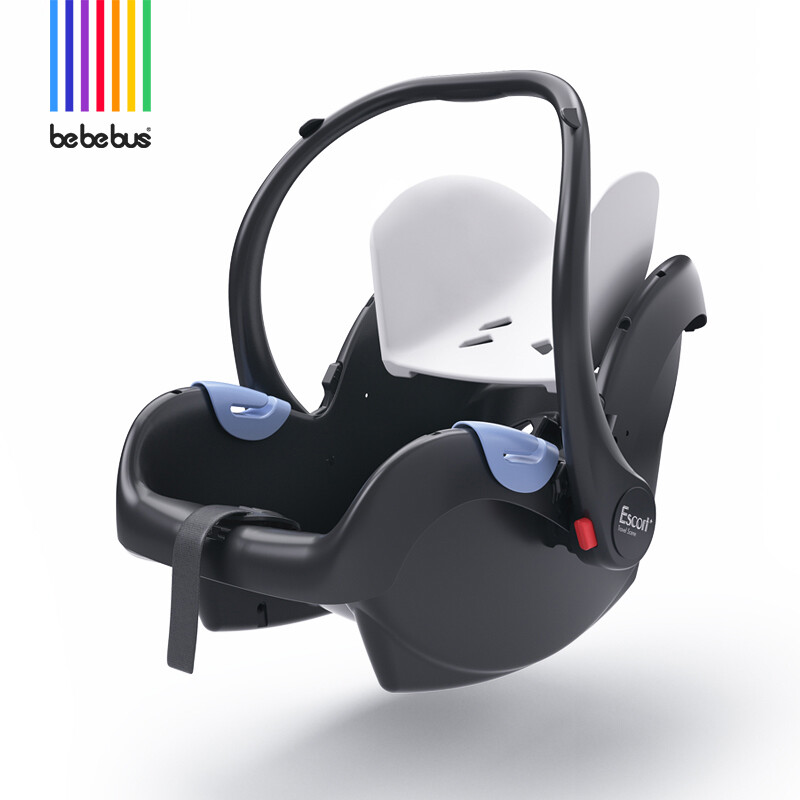 BeBeBus 婴儿提篮式汽车儿童安全座椅 新生儿安全提篮0-15个月 670元（需用券