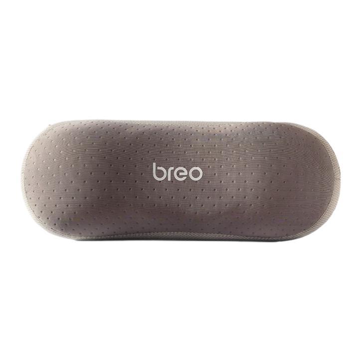 breo 倍轻松 back1 颈椎按摩仪 178.75元（需用券）