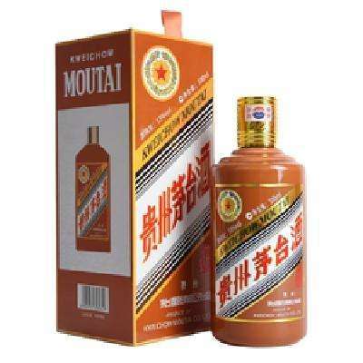 PLUS会员：MOUTAI 茅台 生肖纪念酒 53度 2024年 500mL 1瓶 2546.15元包邮（双重优惠