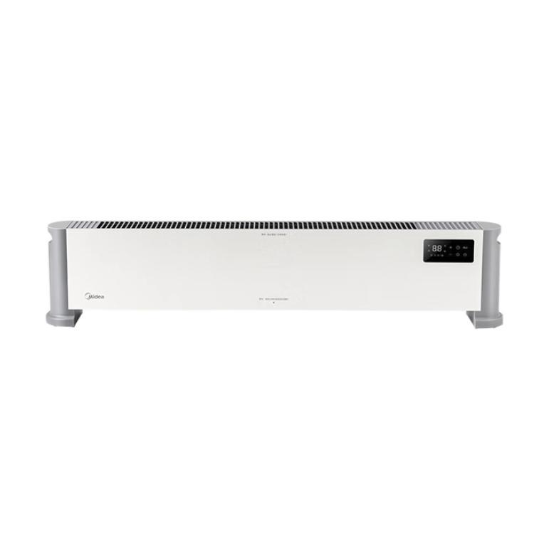 Midea 美的 HDV22UR 踢脚线取暖器 399元