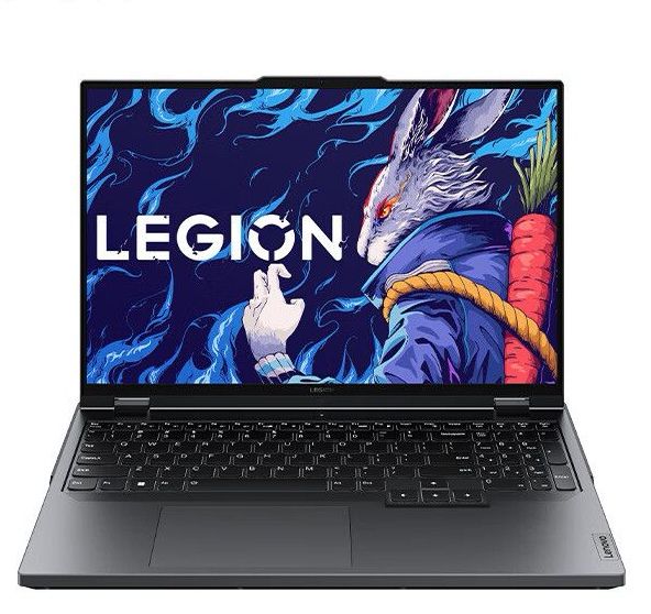 LEGION 联想拯救者 Y9000P 2023 16英寸笔记本电脑（i7-13650HX、16GB、1TB、RTX4060） 78
