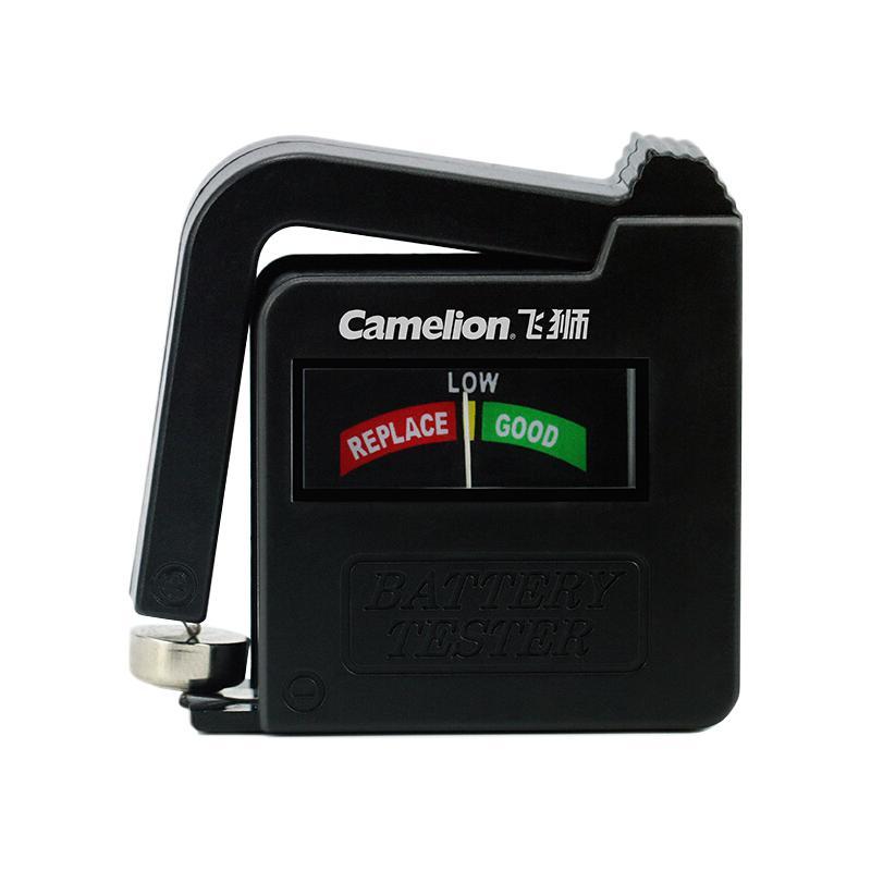 Camelion 飞狮 BT-0507 多功能测电器 12.8元