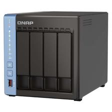 QNAP 威联通 TS-464C 宇宙魔方 四核心处理器网络存储服务器内置双M.2插槽NAS私