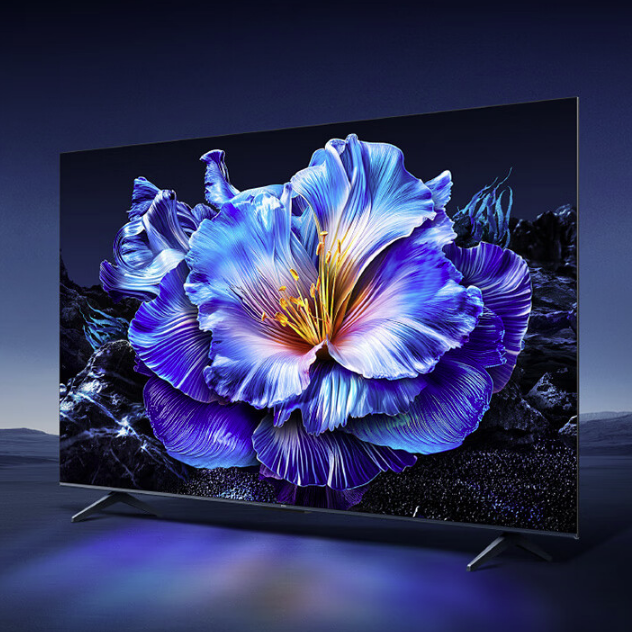 国家补贴：TCL 65V8H Pro-J 液晶电视 65英寸 4K 2030.65元包邮（双重优惠）