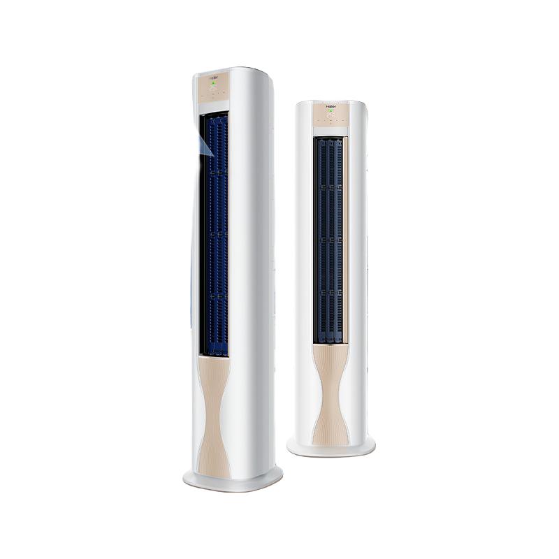 海尔 KFR-72LW/A1FAB81U1 新一级能效 立柜式空调 3匹 3689.15元（需用券）