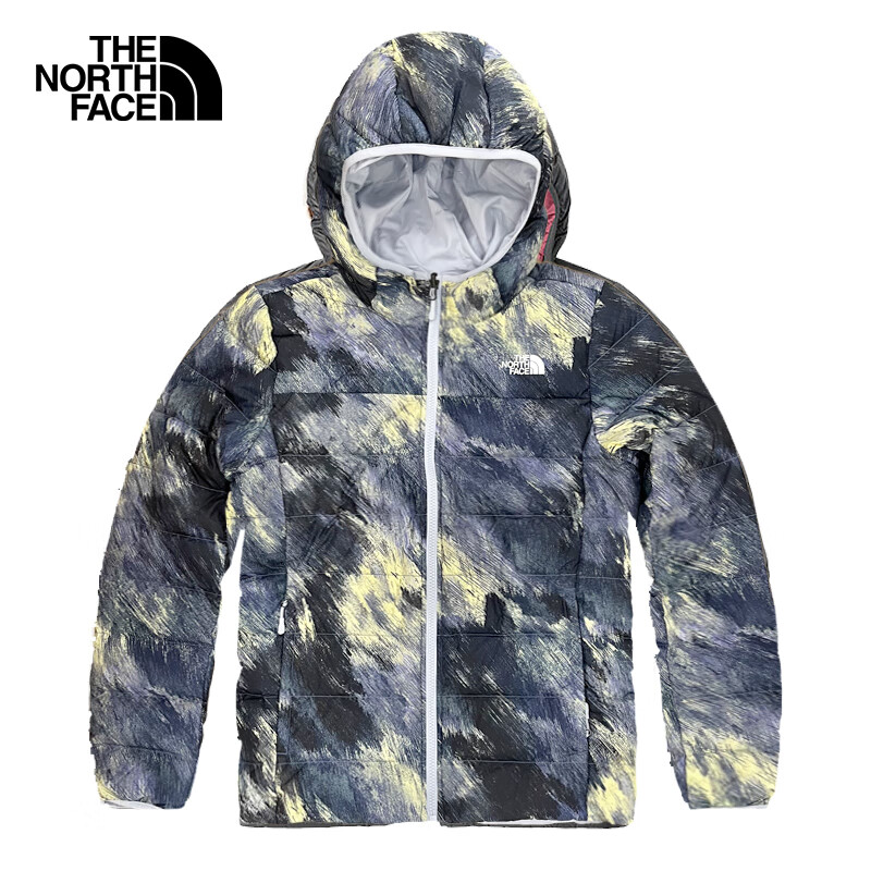 THE NORTH FACE 北面 女款羽绒服 83OK 799元