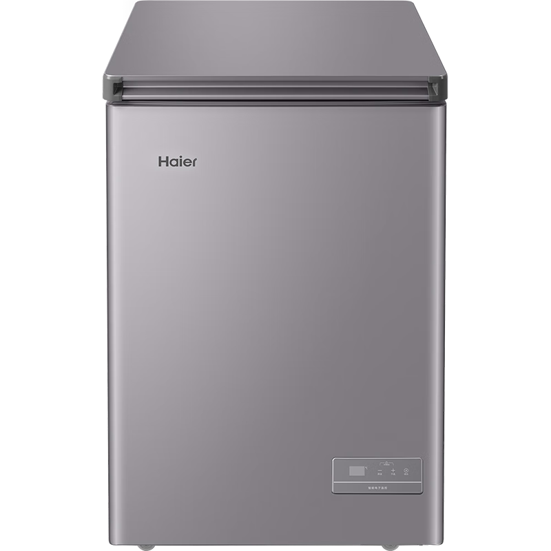 限地区:海尔（Haier）100升-40℃智控低霜小冰柜BC/BD-100GHEPC 751.2元包邮（多重