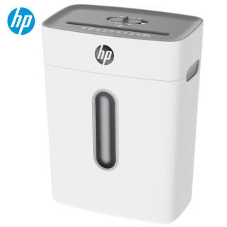 惠普 Hp W1505cc 碎纸机 2件518元 需用券 合259元 件 京东商城 逛丢 实时同步全网折扣