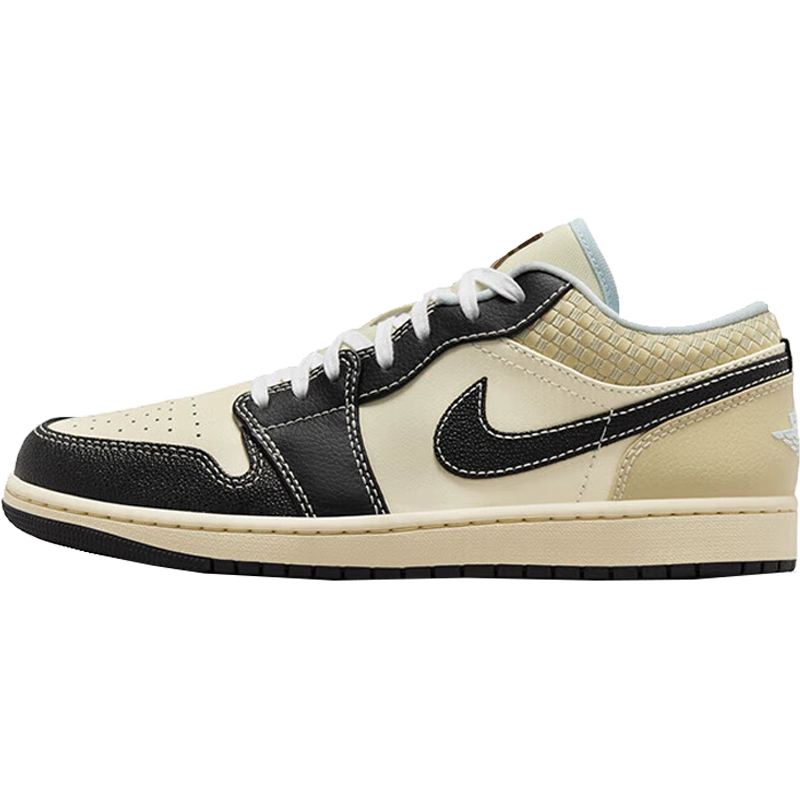 AIR JORDAN 1 Low Se 男子运动板鞋 HQ3437-101 ￥593.3