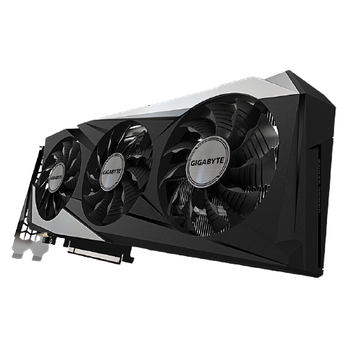 GIGABYTE 技嘉 GeForce RTX 3060 GAMING OC 12G 魔鹰2.0 显卡 12GB 黑色 2063.51元（需用券