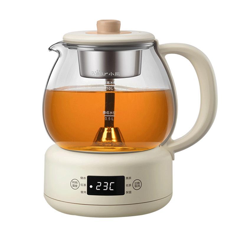 Bear 小熊 ZCQ-A10Q1 煮茶器 89.3元