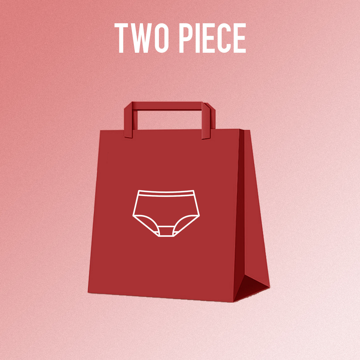 TWOPIECE 蕾丝 性感 女士内裤 五色内裤套装 5条 17.59元