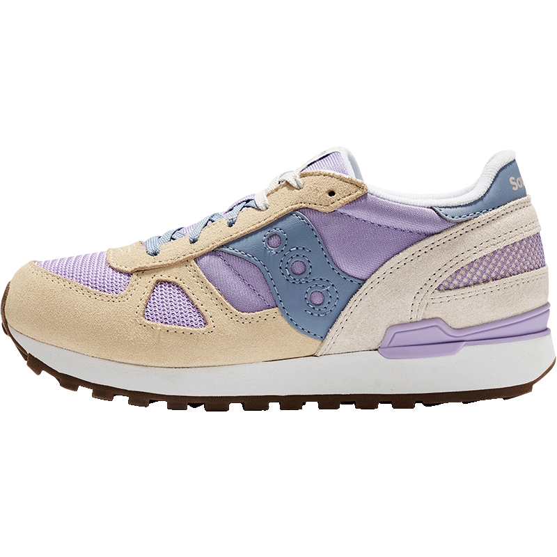 索康尼 saucony SHADOW ORIGINAL 儿童休闲鞋女童鞋板鞋防滑运动鞋 ￥277.4