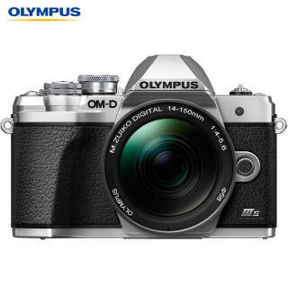 20日0点olympus奥林巴斯em10markiiis微单相机14150mm套机4600元包邮