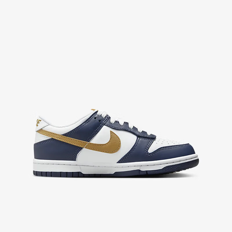 NIKE 耐克 DUNK LOW 通用款运动鞋 FB9109-111 356.41元