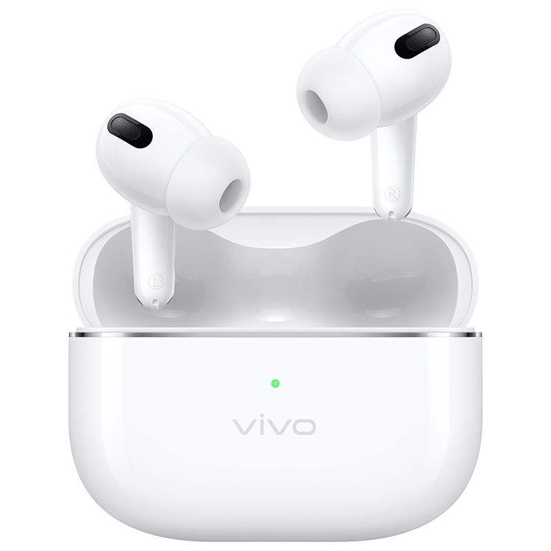 拼多多百亿补贴:【正品】vivo TWS 4 Hi-Fi版真无线蓝牙耳机智能降噪入耳式耳