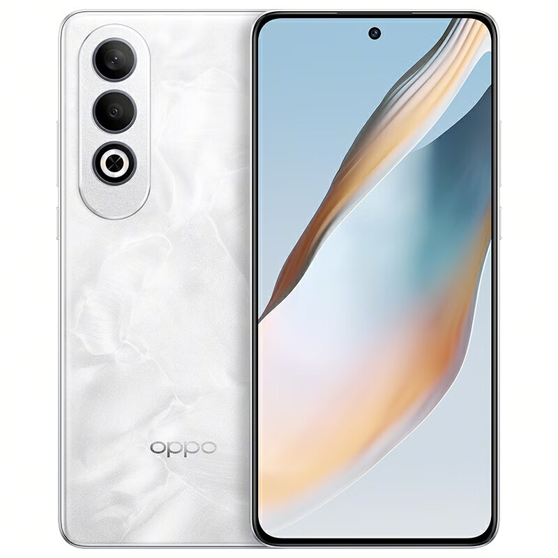 限地区、以旧换新补贴、PLUS会员：OPPO K12 Plus 5G手机 12GB+256GB 1592.56元包邮（