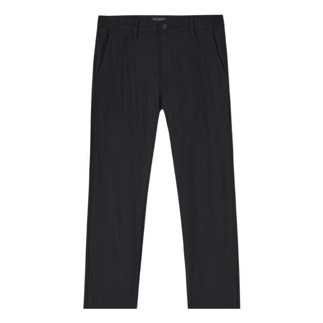 Levi's 李维斯 男士修身直筒时尚休闲长裤 A9215-0002 黑色 36 34 256.5元（需买2件