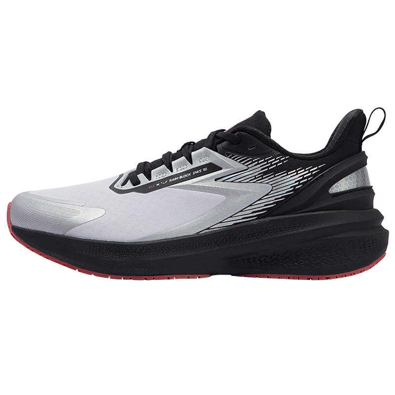 361°运动鞋雨屏7 672432239-5 129元(需领券)