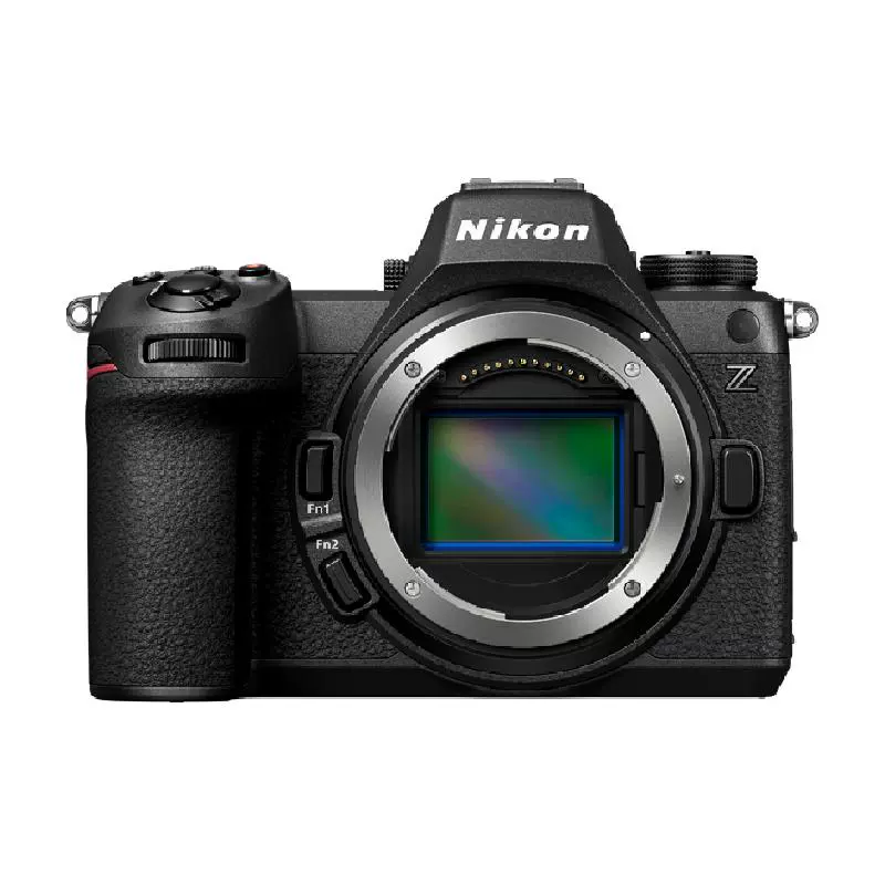 Nikon 尼康 Z6 III 全画幅 微单相机 ￥14914