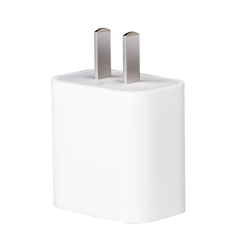 Apple 苹果 手机充电器 Type-C 20W ￥85.03