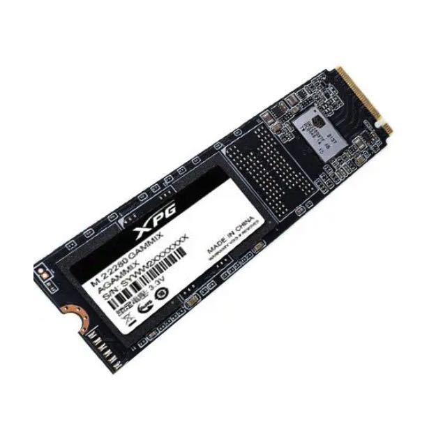 ADATA 威刚 XPG S50 PRO NVMe M.2固态硬盘 2TB（PCI-E 4.0） 675元（需用券）