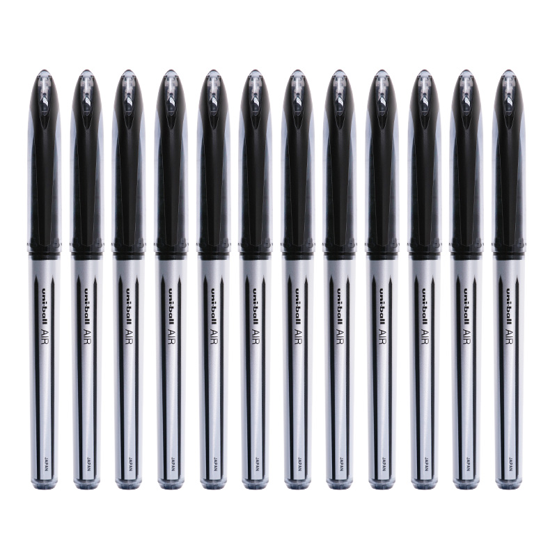 uni 三菱铅笔 UBA-188L 黑科技AIR中性笔 0.7mm 单支装 88.86元包邮（拍下立减）