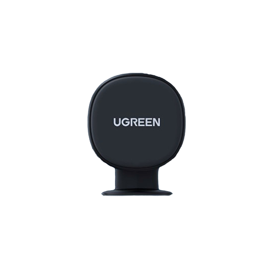 UGREEN 绿联 MagSafe 磁吸车载手机支架 中控台适用特斯拉 29.6元