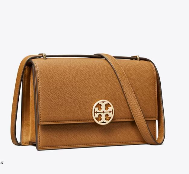 Tory Burch 汤丽柏琦 MILLER 斜挎包 5.9折 $293.3（约2130元）