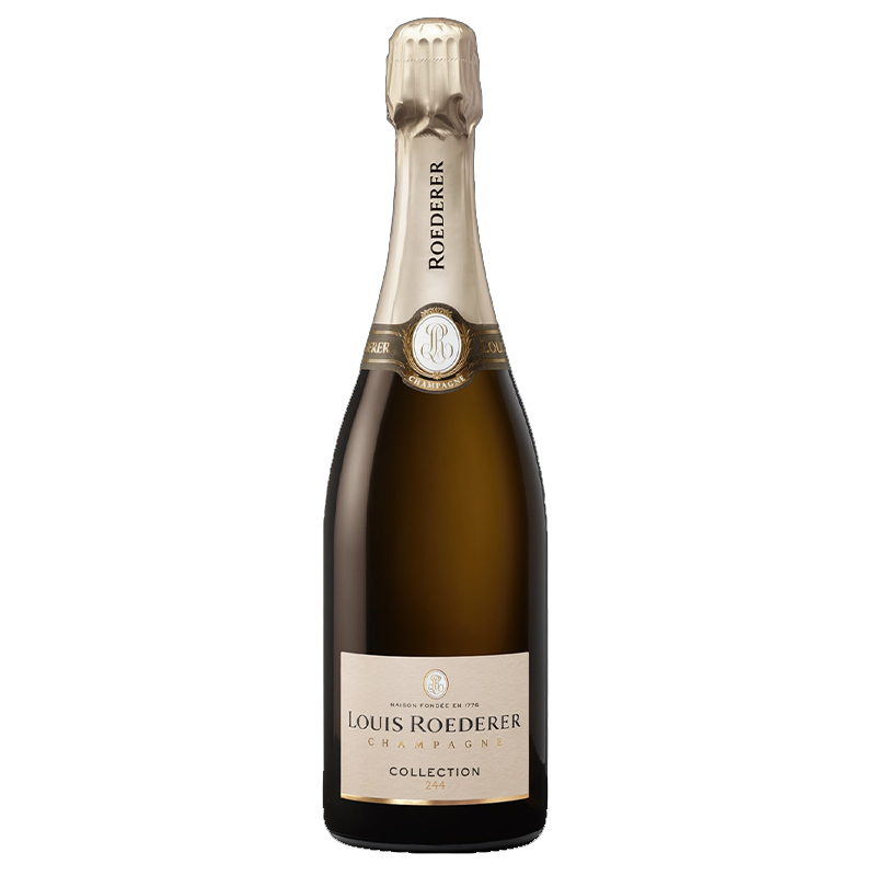 路易王妃香槟 LOUIS ROEDERER NICOLAS POTEL Louis Roederer 香槟 霞多丽 黑皮诺 起泡酒 