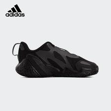 adidas 阿迪达斯 儿童中帮运动鞋 133元