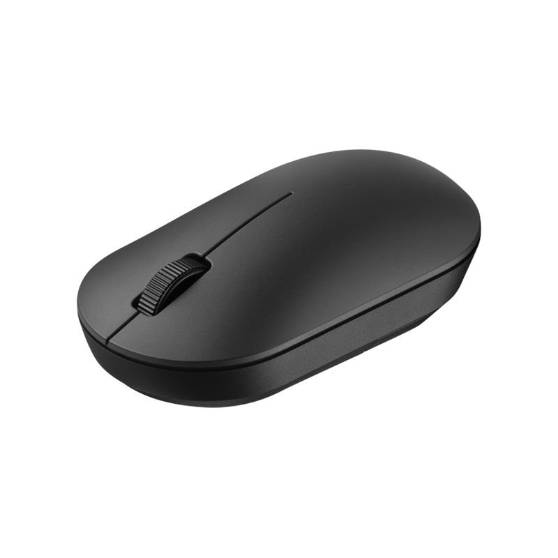 小米 Lite 2 鼠标 无线无线 29元