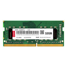 Lenovo 联想 通用系列 DDR4 3200MHz 笔记本内存 普条 32GB 465元