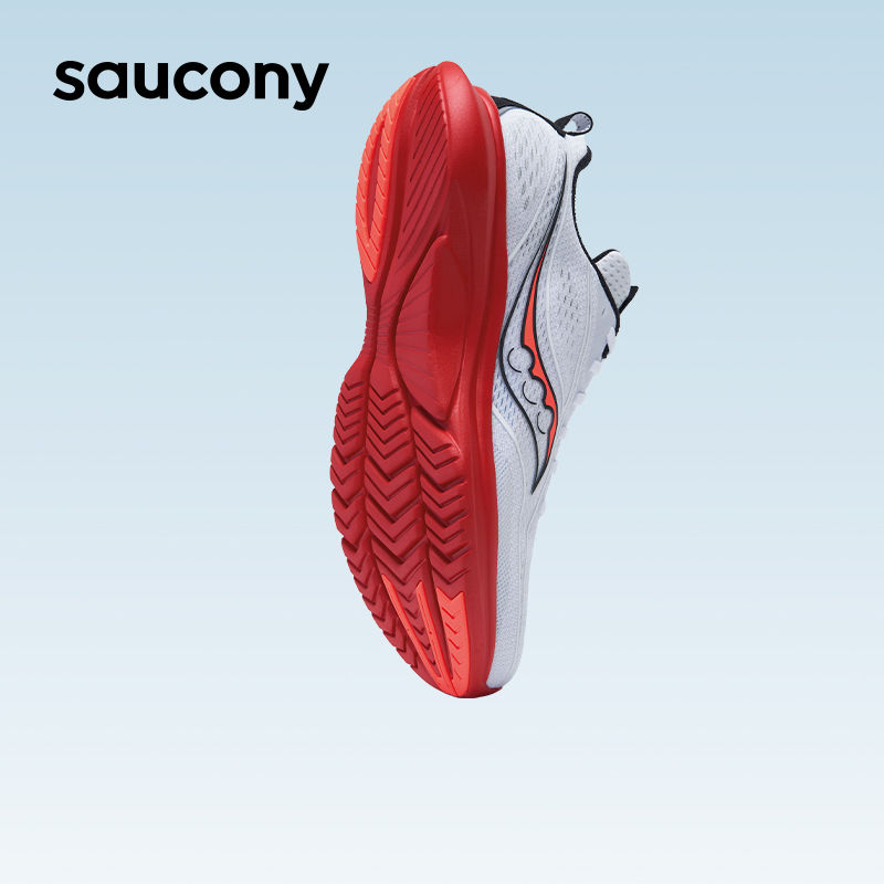 saucony 索康尼 KINVARA菁华13 跑步鞋 259元