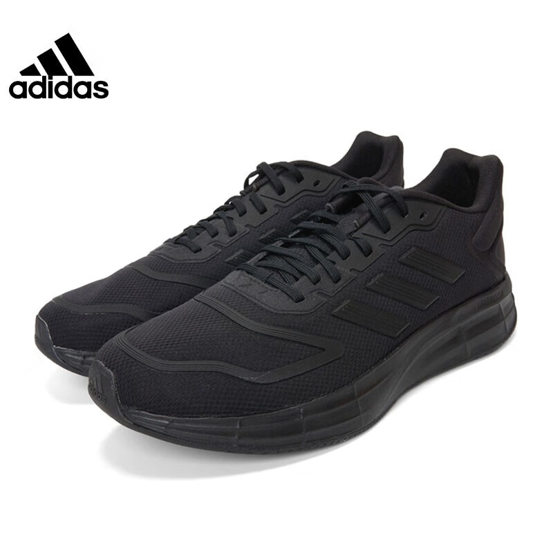 adidas 阿迪达斯 男鞋DURAMO 10运动跑步鞋子GW8342 275元