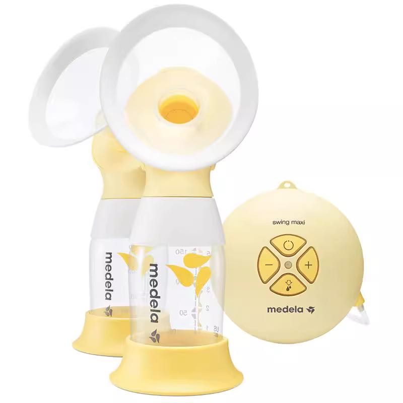 medela 美德乐 丝韵系列 双边电动吸奶器 799元（需用券）